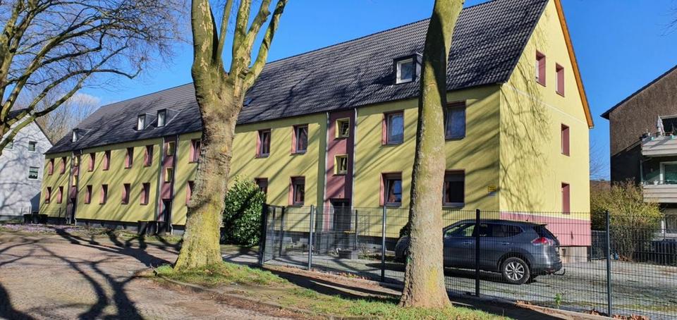 Thumbnail-Wohnung komplett renoviert für Erstbezug