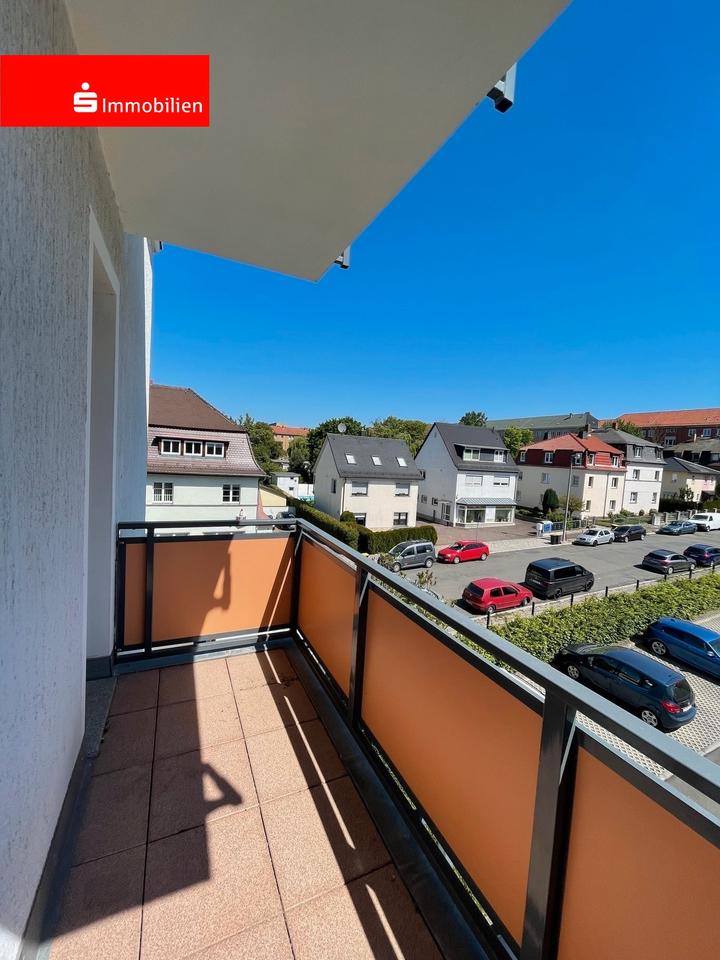 Thumbnail-Schicke Wohnung in zentraler Lage