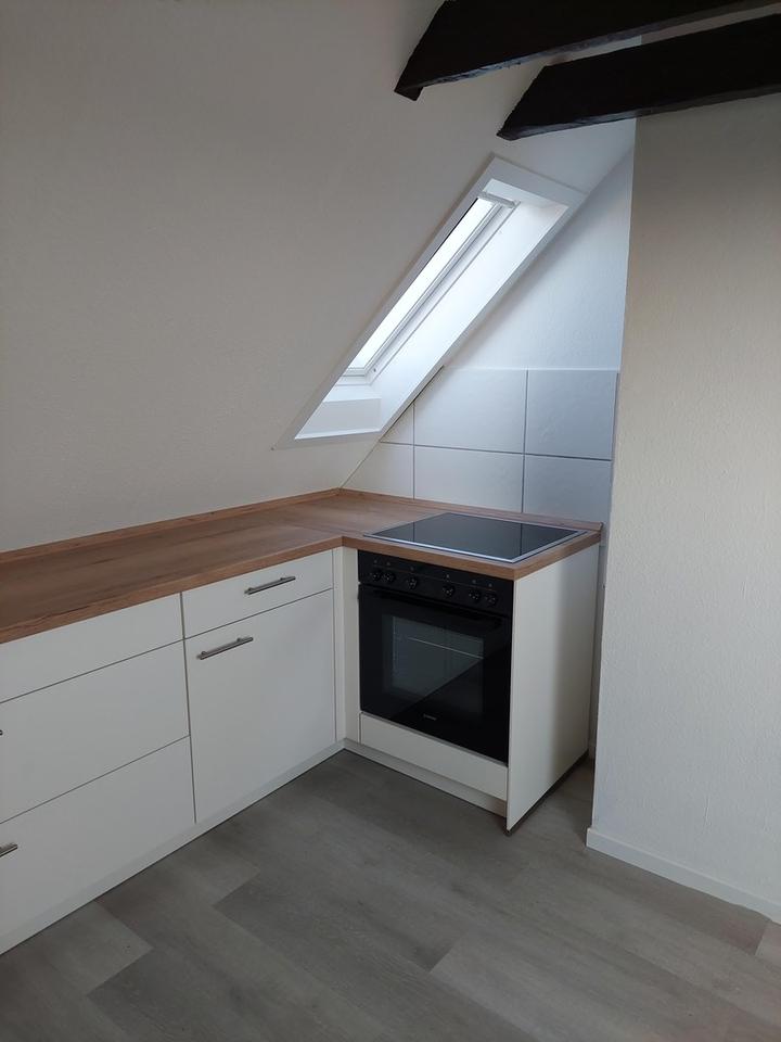 Thumbnail-Dachstudio in 64589 Stockstadt 32 m²