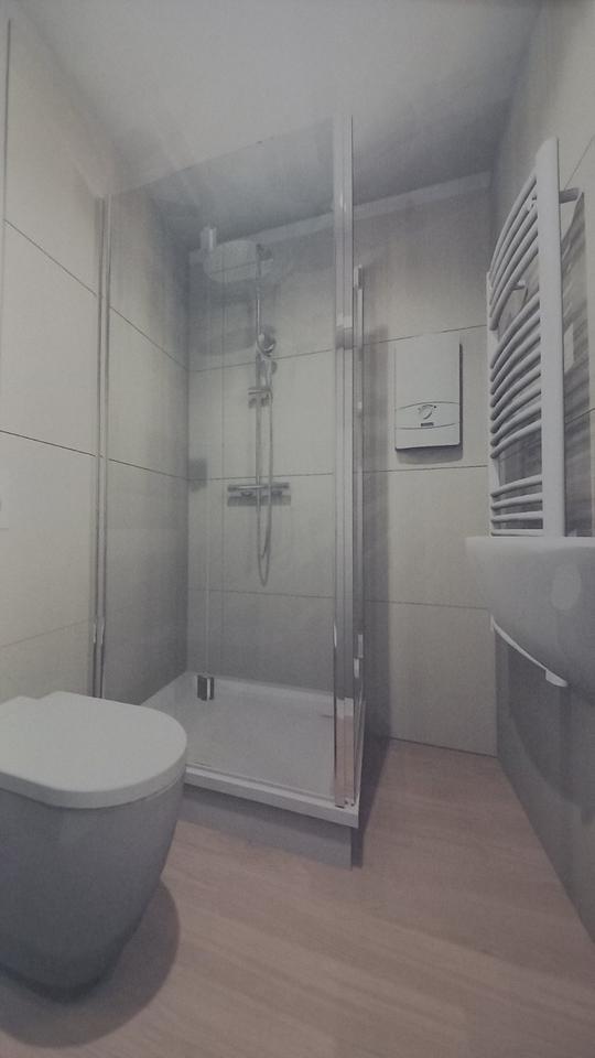 Thumbnail-noble Single Wohnung in Wuppertaler Südstadt