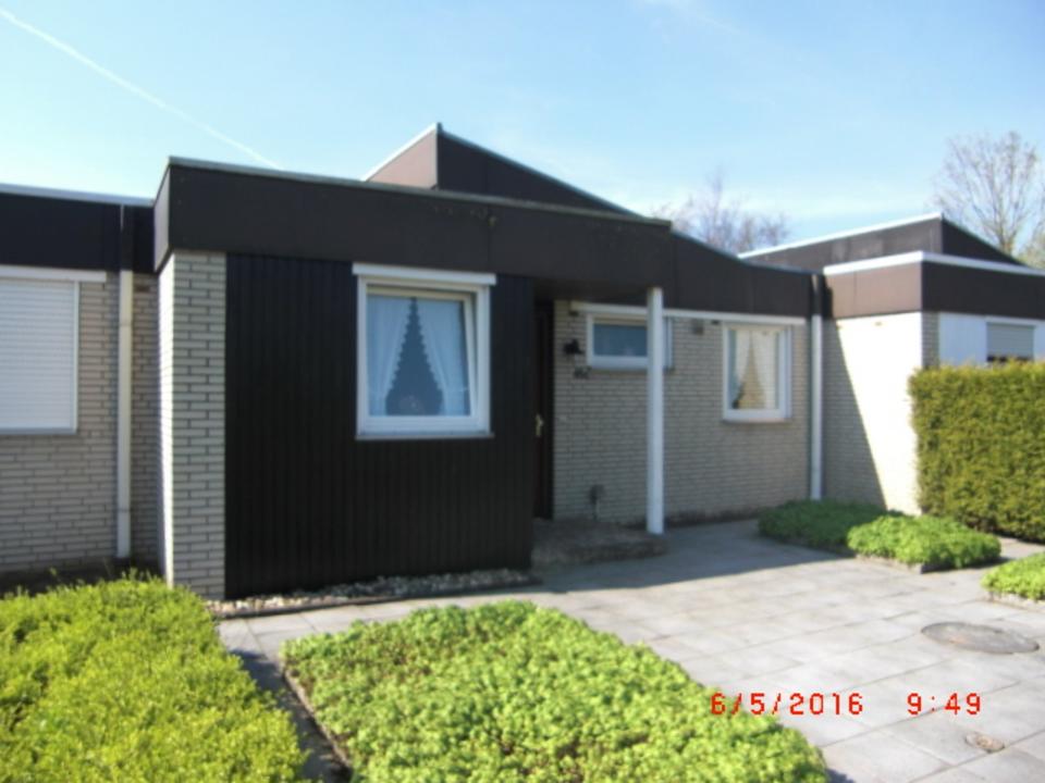 Thumbnail-Osterferien Horumersiel Nordsee Ferienhaus Ferienwohnung mit Hund