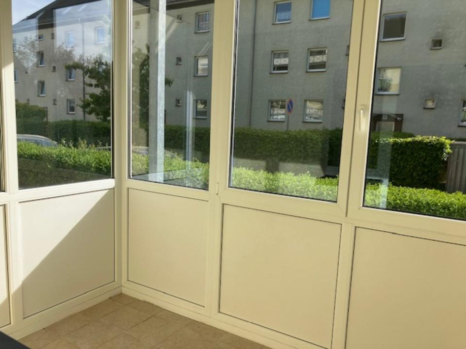 Thumbnail-Sehr ruhig gelegene 3 Zimmer-Erdgeschoss-Wohnung mit Loggia!