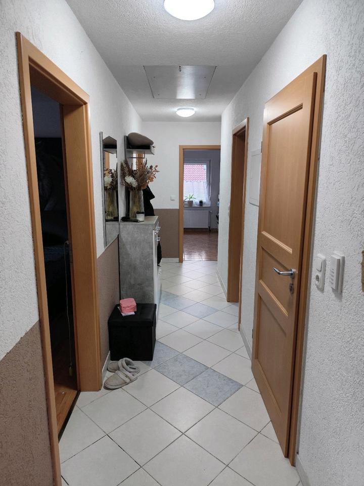 Thumbnail-3 Zimmer Wohnung Sofortiger Bezug möglich