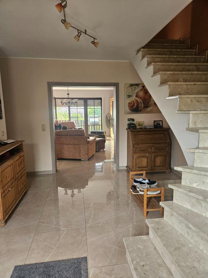 Thumbnail-* Einfamilienhaus mit Einliegerwohnung - Much *