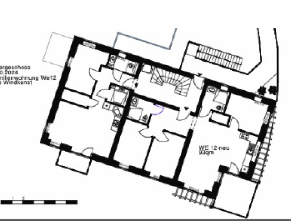 Thumbnail-4-Zimmer-Familienwohnung in Co-Housing-Wohnprojekt