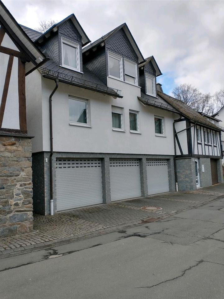 Thumbnail-75 Quadratmeter große Wohnung in Niederlaasphe