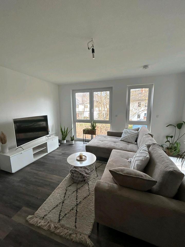 Thumbnail-Helle 3 Raum Wohnung in Bad Düben