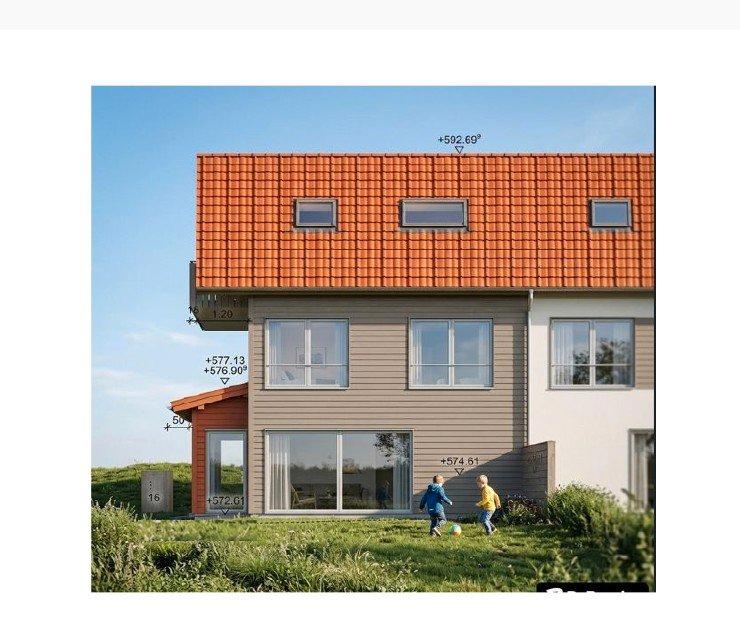 Thumbnail-Reihenendhaus in Oberhaching provisionsfrei