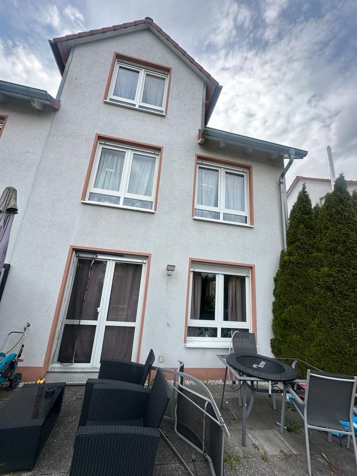 Thumbnail-Einfamilienhaus in Lüdgendortmund