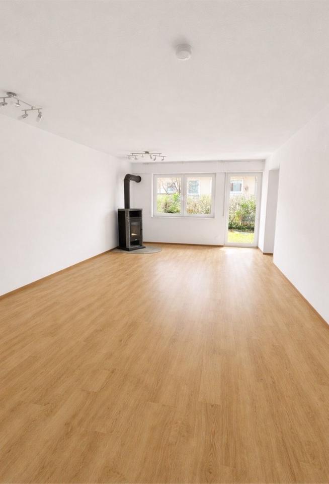 Thumbnail-Kernsanierte 2 Zimmer Wohnung