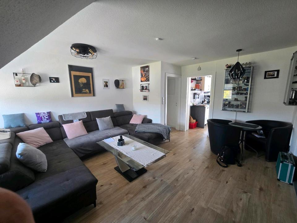 Thumbnail-Gemütliche 3 Zimmerwohnung in Belecke