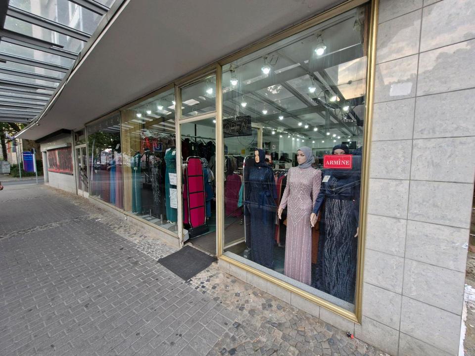 Thumbnail-Ladenlokal zu vermieten