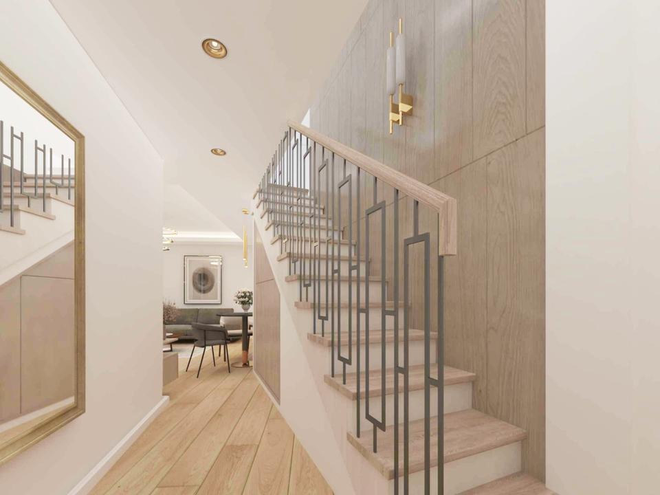 Thumbnail-Moderne Neubauwohnung in Köln-Innenstadt + provisionsfrei +Wärme.