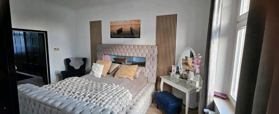 Thumbnail-Maisonette 7 Zimmer Wohnung Neu Saniert MG- Rheydt