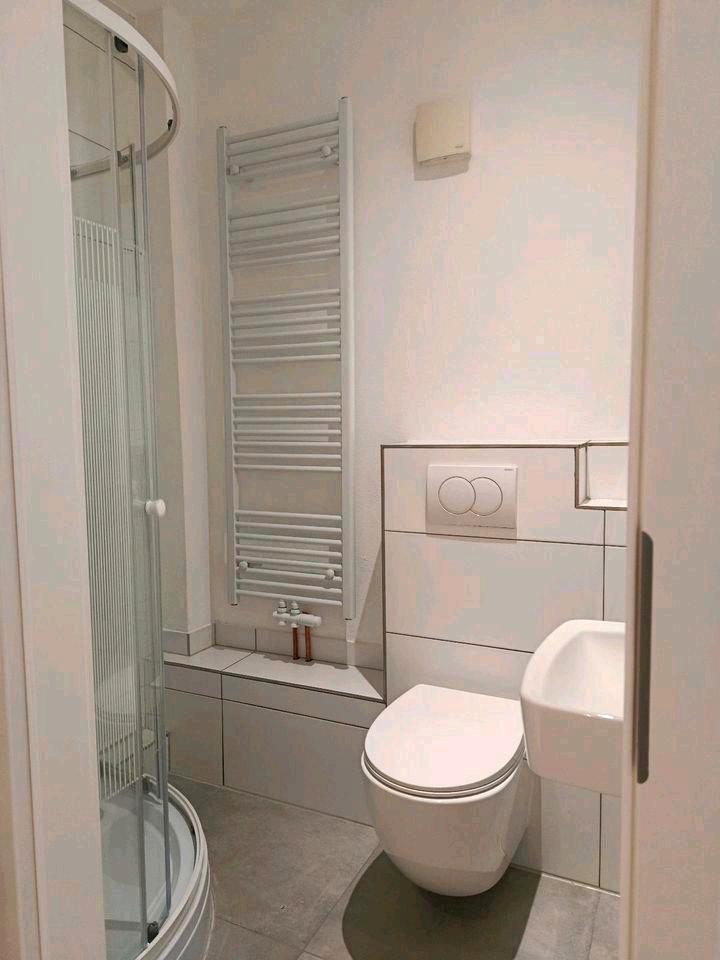 Thumbnail-Schöne 2 Raumwohnung Leipziger Vorstadt Dresden