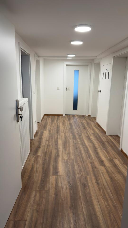 Thumbnail-3 Zimmer Wohnung in Burbach