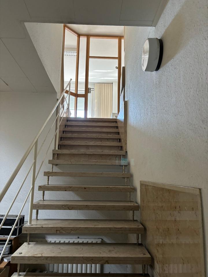 Thumbnail-Bürofläche zu vermieten