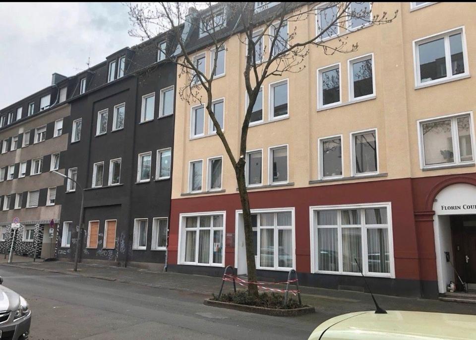 Thumbnail-Saniertes Appartement im Klinikviertel für Studenten