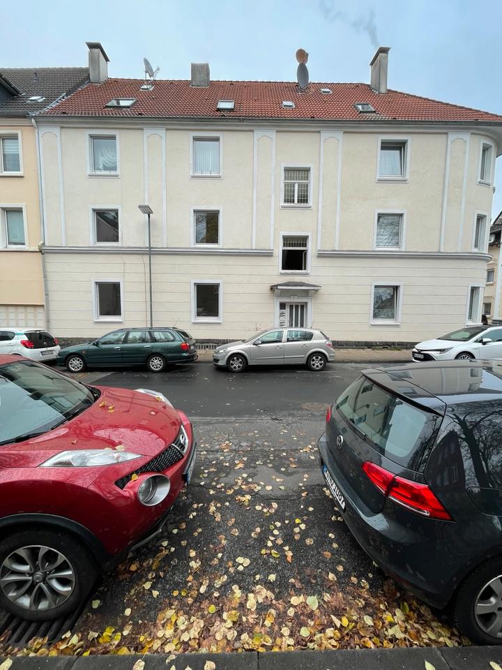 Thumbnail-Zentrale 3 Zimmer Wohnung mit Garten in Schwelm-Sofort Verfügbar