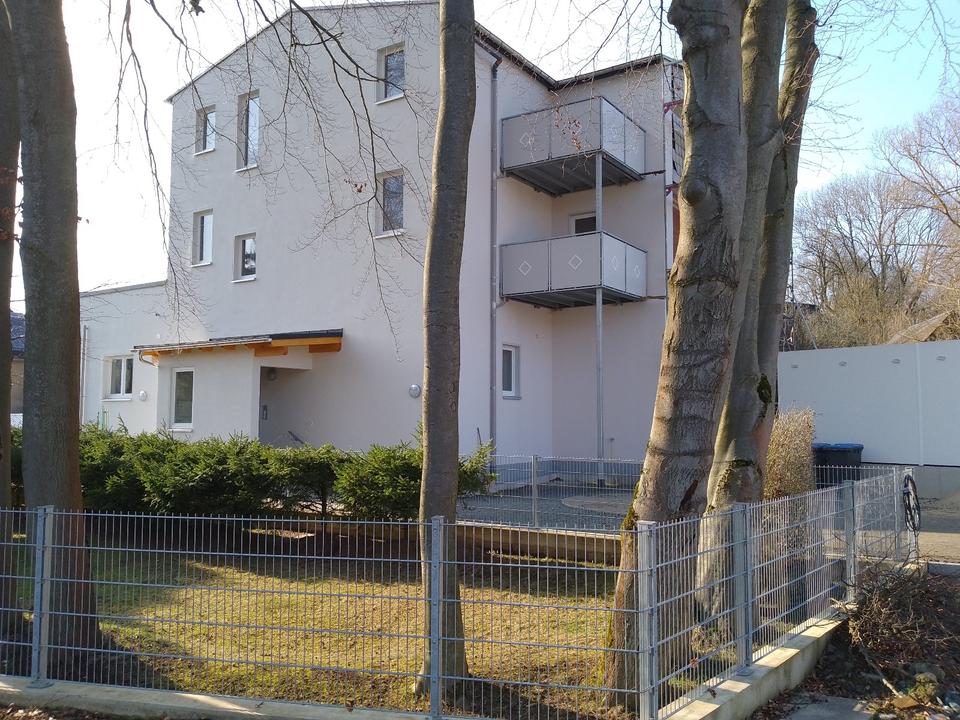 Thumbnail-Renovierte 2,5 Zimmerwohnung