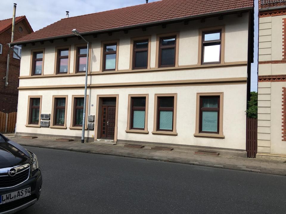 Thumbnail-Immobilie mit 6 Wohneinheiten in 19230 Hagenow