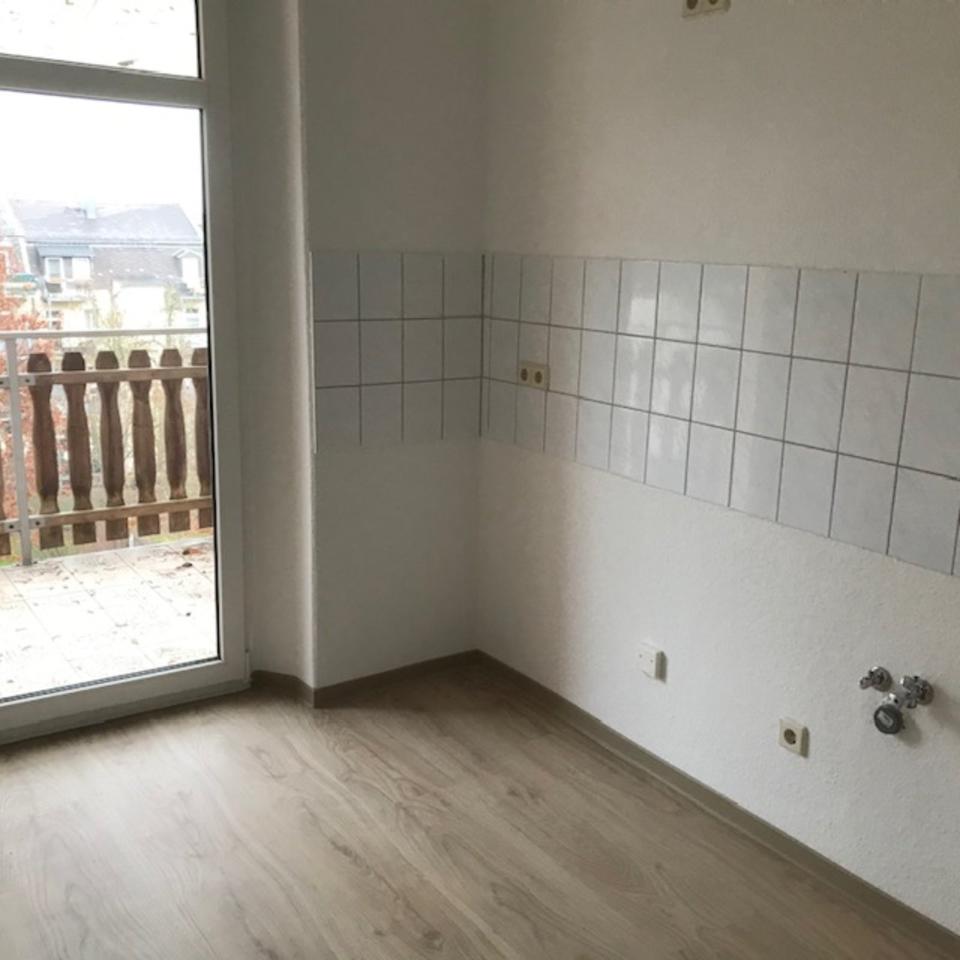 Thumbnail-Südvorstadt - 2 Zimmerwohnung mit Balkon!