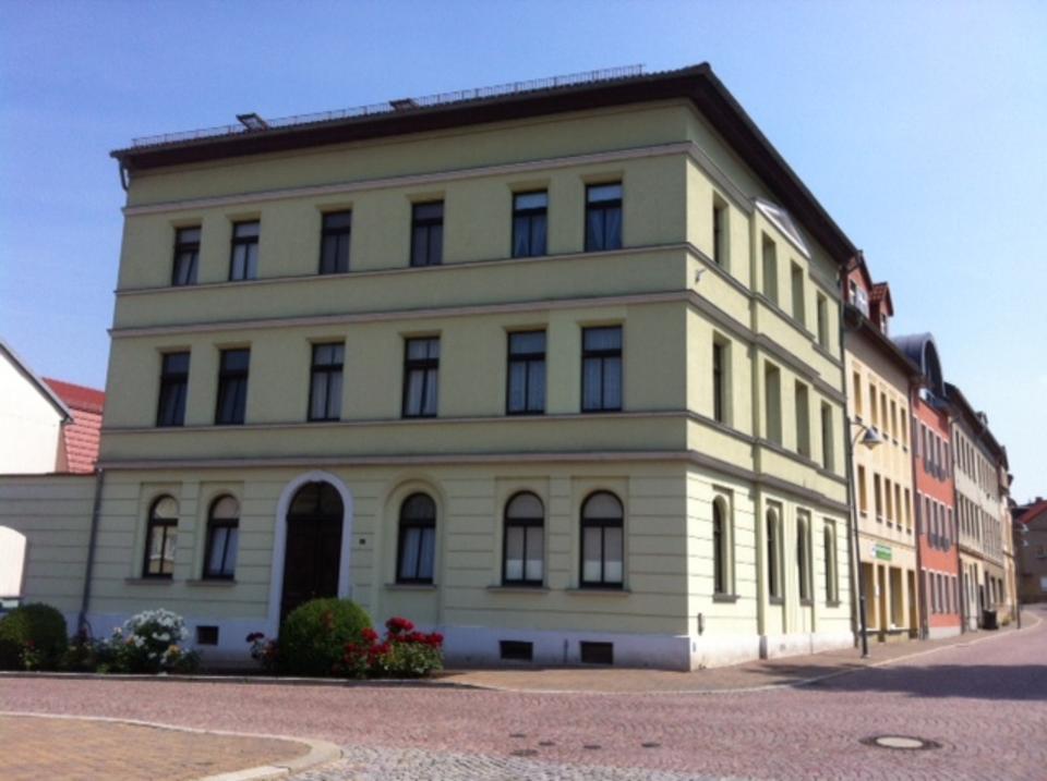 Thumbnail-1-Raum Wohnung