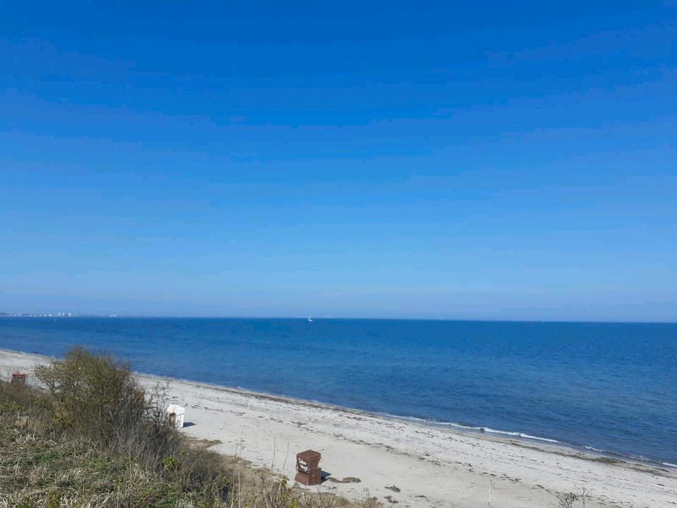 Thumbnail-Haus an der Ostsee Ferienhaus 200m zum Strand