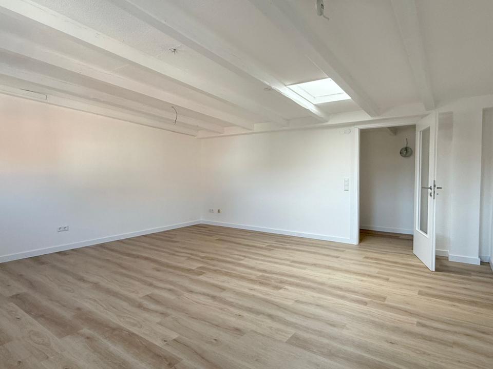 Thumbnail-Gut geschnittene Wohnung in H-List!