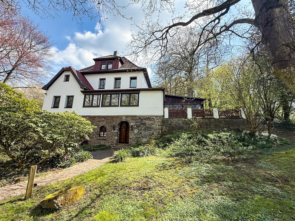 Thumbnail-Haus in Haus ETW - günstig gelegen zwischen Emst und Holthausen