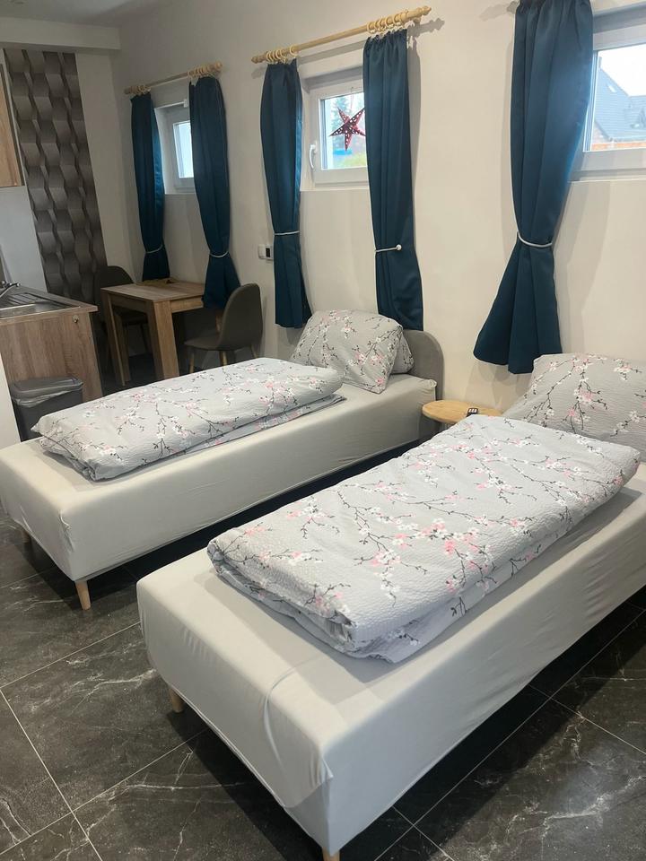 Thumbnail-Monteurzimmer für 2 Personen (Privat) ab 01.01.2026 Frei