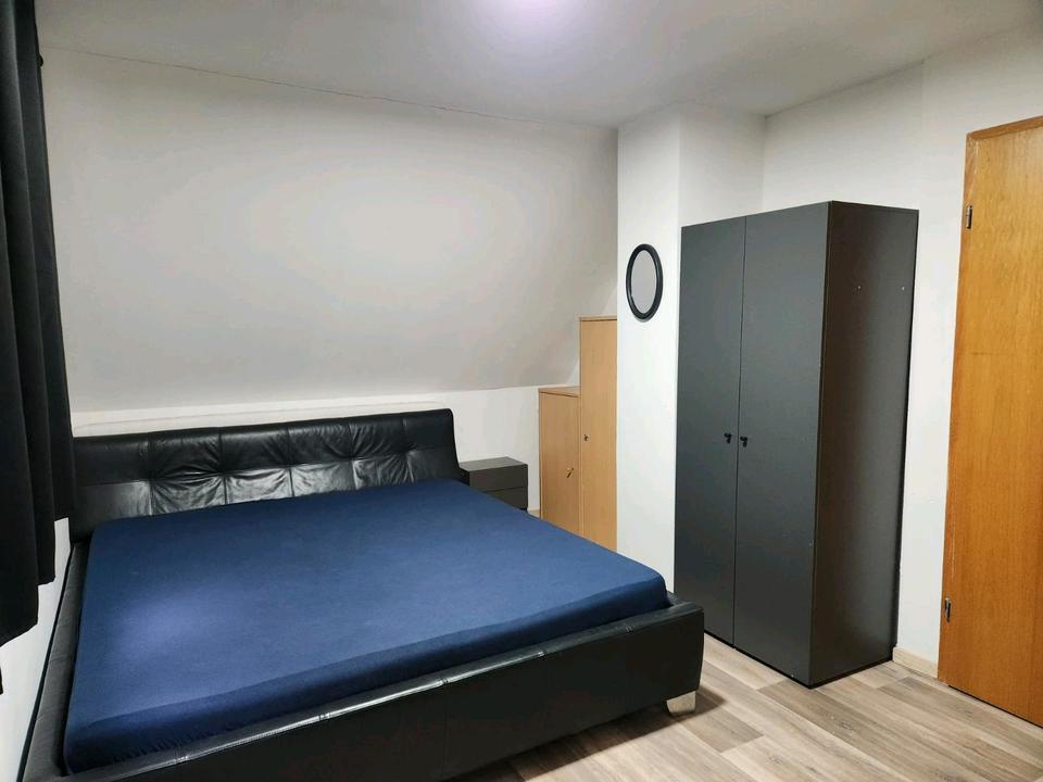 Thumbnail-Wohngemeinschaft Zimmern zu VERMIETEN IN Backnang