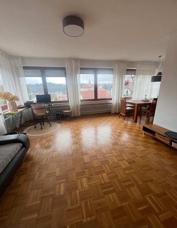 Thumbnail-Top Lage und doch ruhig! 3,5-Zimmer Wohnung zu vermieten