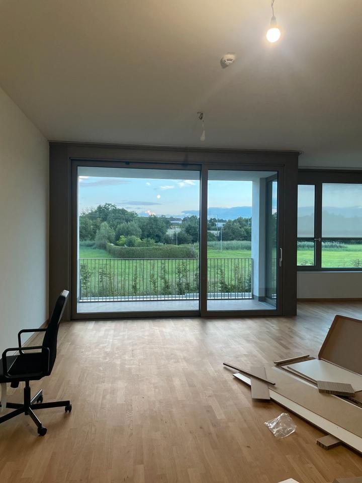 Thumbnail-(Neubau 2023)Voll barrierefreies 1-Zimmer Appartement