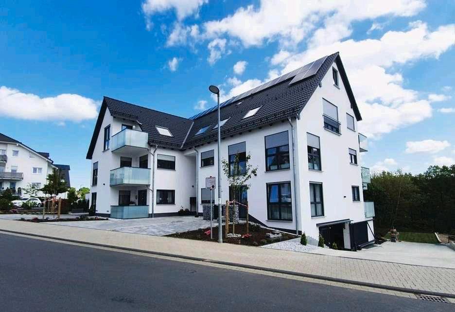 Thumbnail-Schöne Maisonettwohnung 2ZKB + Tiefgaragenplatz