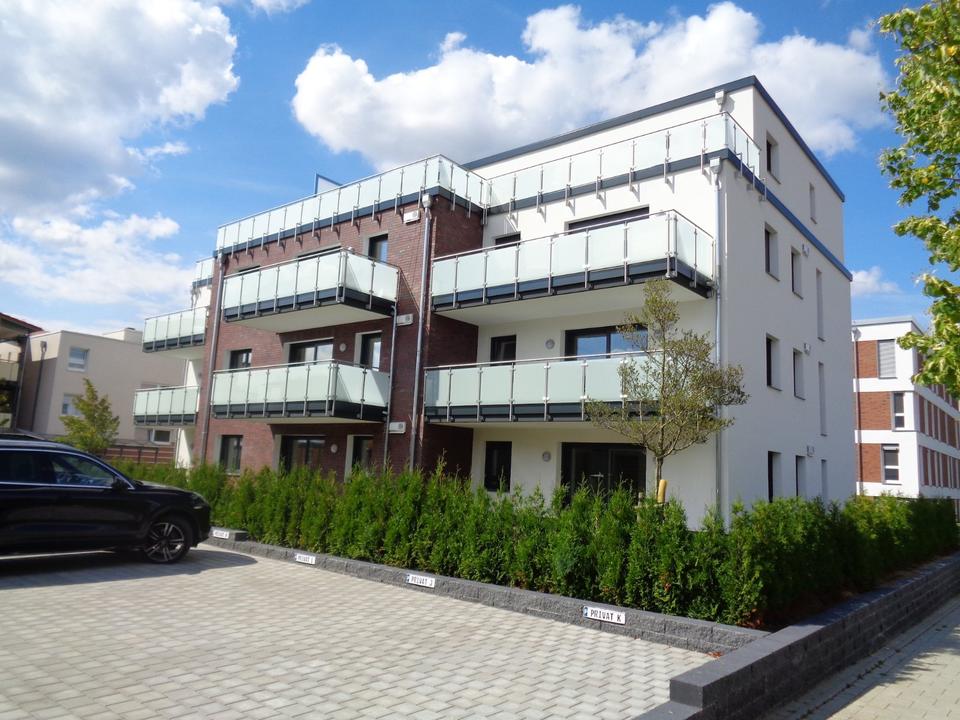 Thumbnail-Super Penthousewohnung für Eigennutzung