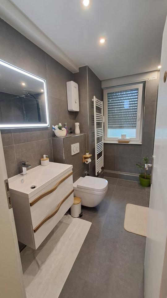 Thumbnail-provisionsfreie, renovierte 3,5-Zi-Wohnung in Bochum-Langendreer