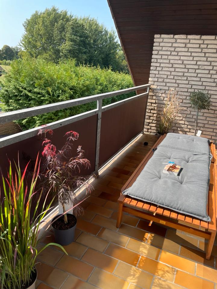 Thumbnail-120qm Wohnung in Hövelhof zu vermieten