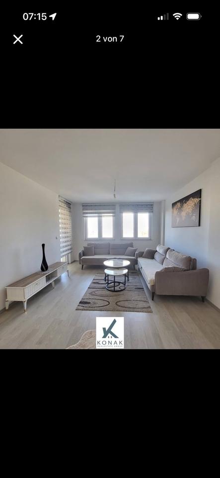 Thumbnail-Banes ne fushë Kosov 60 kvadrat. (Kosovo)