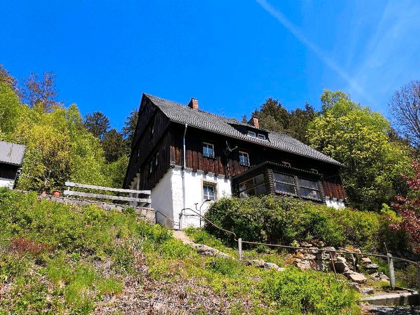 Thumbnail-Haus provisionsfrei zu verkaufen