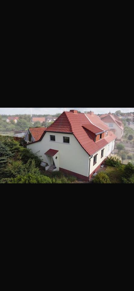 Thumbnail-Doppelhaushälfte in Bleicherode