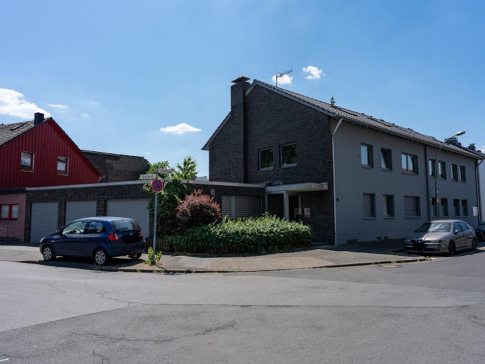 Thumbnail-Exklusives Wohnen im Herzen von Alt-Homberg – Premium Erdgeschoss