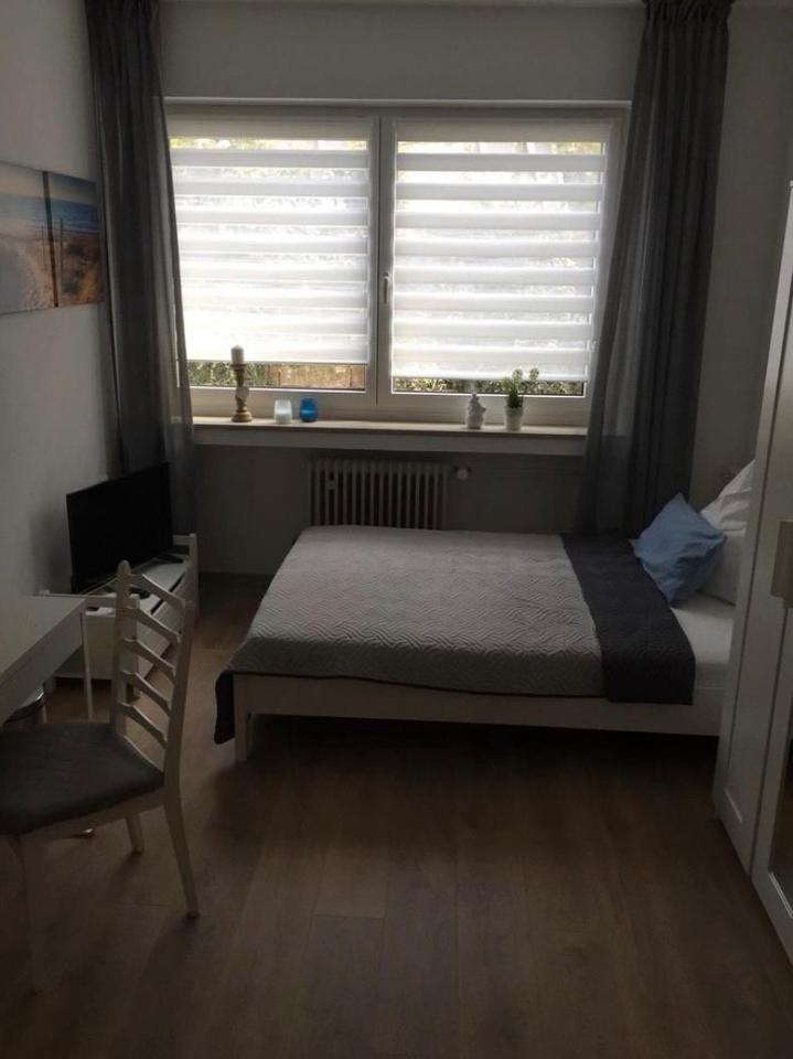 Thumbnail-WG Zimmer in Mindelheim