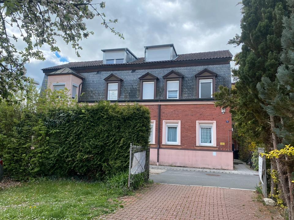 Thumbnail-Mietshaus für Kapitalanleger in schöner Lage 90547 Stein