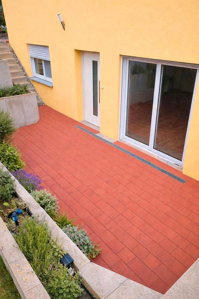 Thumbnail-2-Zimmerwohnung mit großer Terrasse