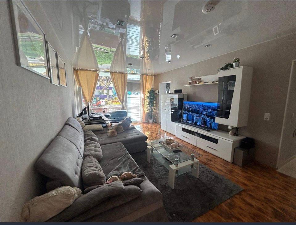 Thumbnail-Eigentumswohnung 3 Zimmer | Balkon | Garage | Küche | Prov Frei