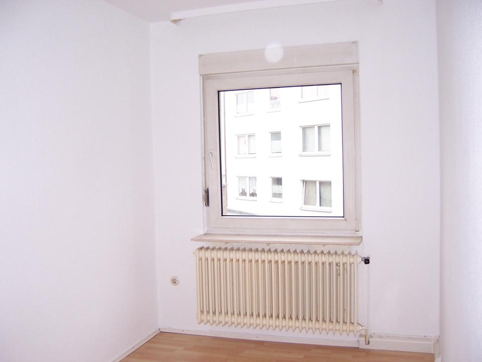 Thumbnail-Helle 3 Zimmer-Wohnung in Hörde, ruhig und gleichzeitig zentral