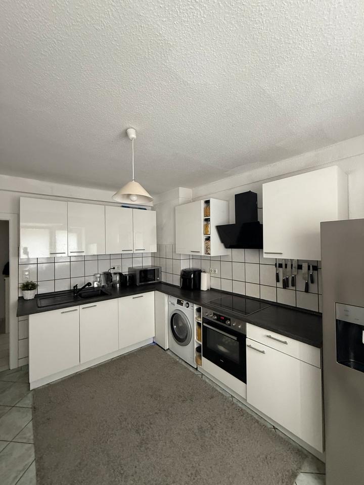 Thumbnail-2 Zimmer Wohnung MIT MÖBELÜBERNAHME