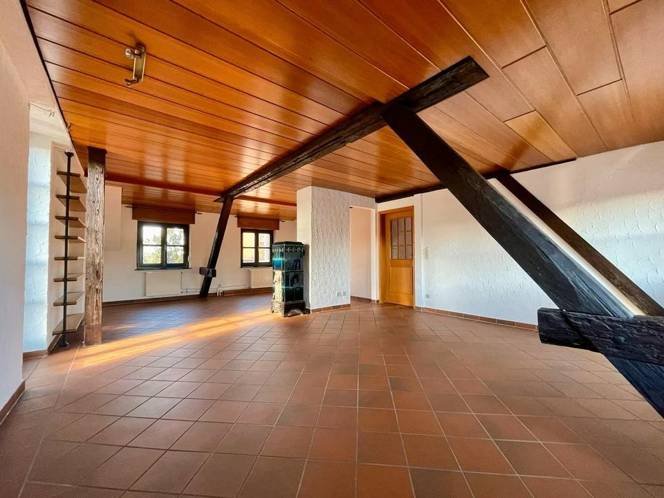 Thumbnail-Wunderschöne, lichtdurchflutete Altbauwohnung