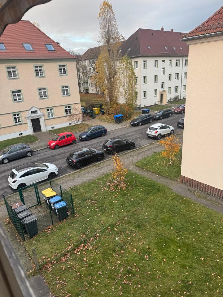 Thumbnail-Zimmer in einem Wohnung in Leutzsch